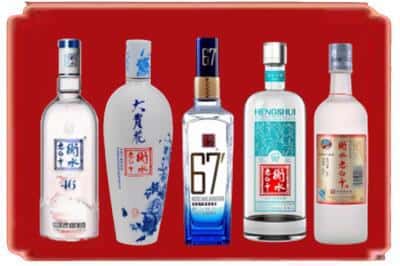 大化县回收衡水老白干